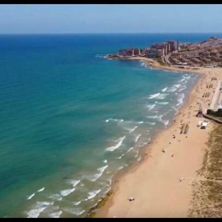Espacioso Estudio cerca de la playa La Mata La Mata  Exterior foto